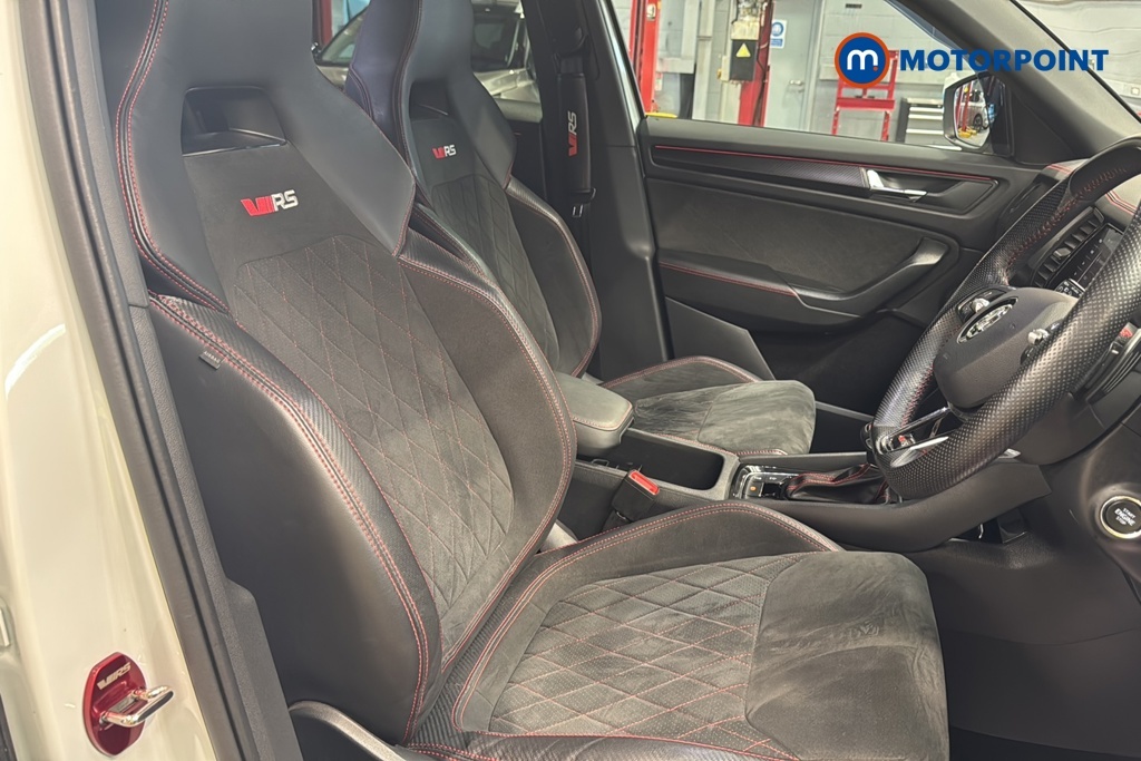Skoda Kodiaq Se L Executive Blue #26