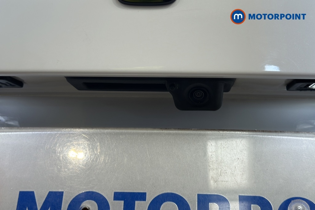 Skoda Kodiaq Se L Executive Blue #37