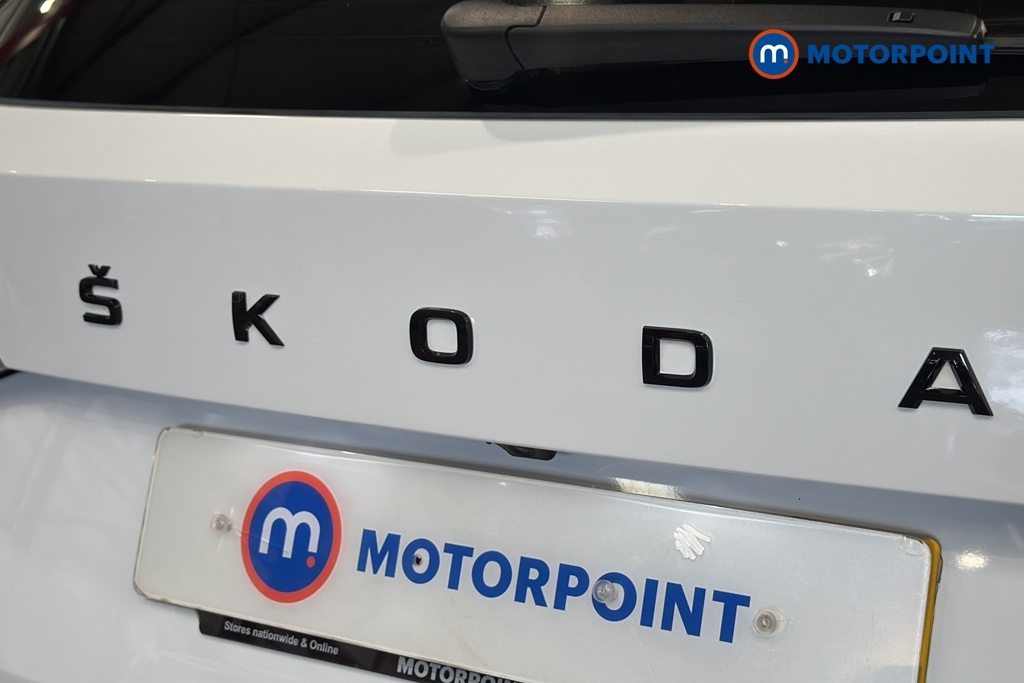 Skoda Kodiaq Se L Executive Blue #50
