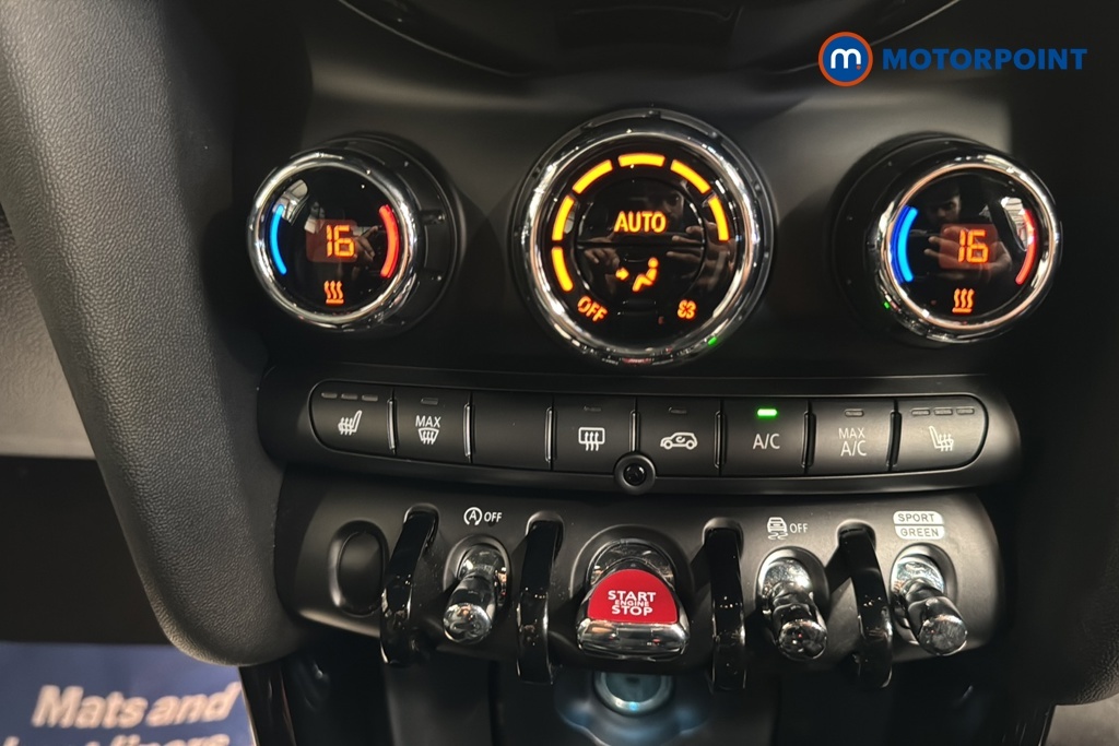 Mini Hatch Sport Auto Black #14