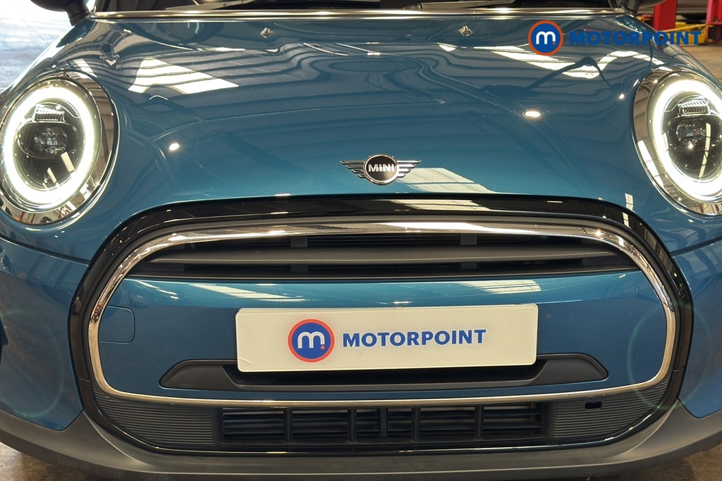 Mini Hatch Sport Auto Black #31
