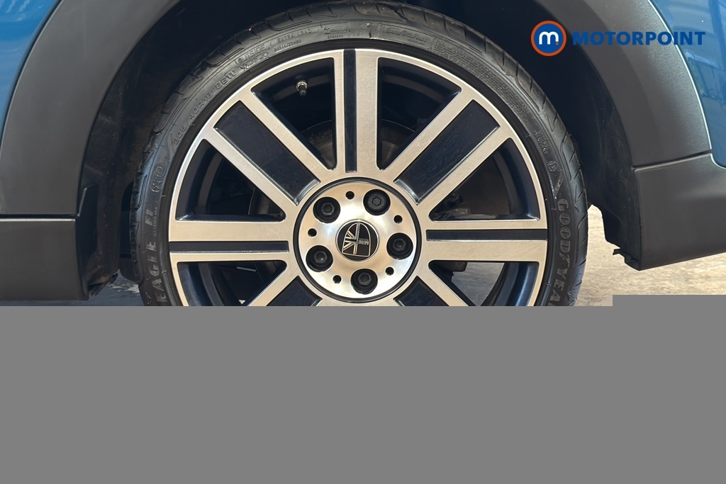 Mini Hatch Sport Auto Black #33