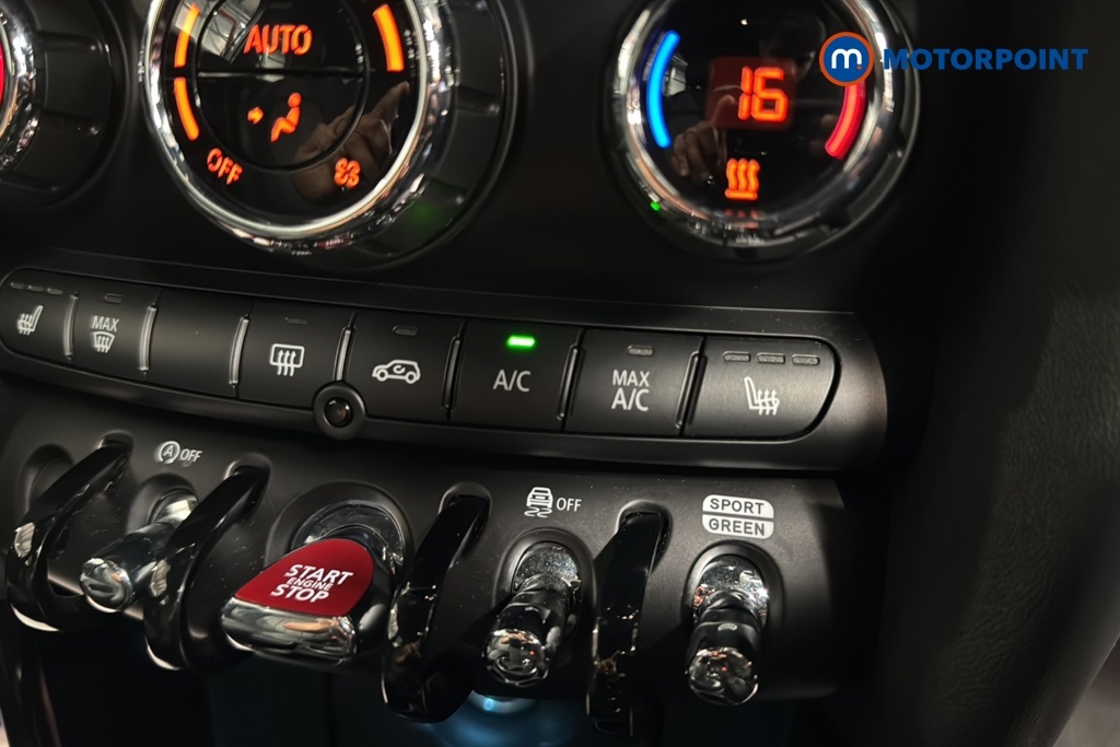 Mini Hatch Sport Auto Black #15