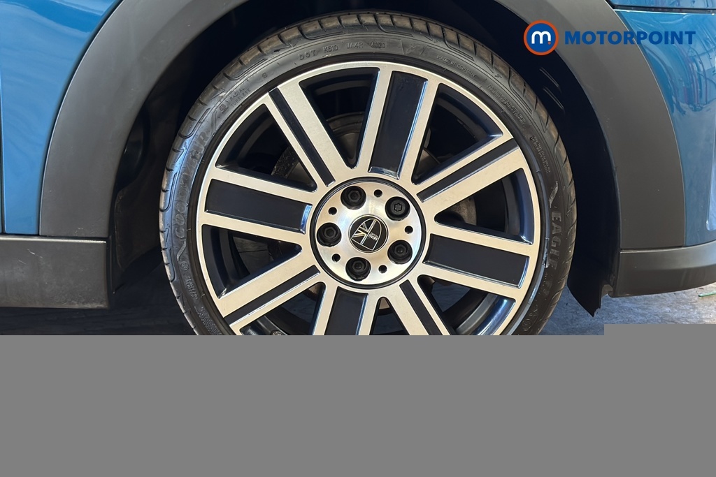 Mini Hatch Sport Auto Black #35