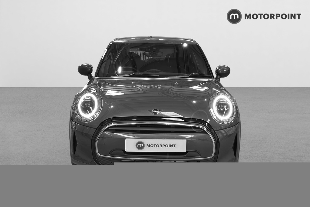Mini Hatch 1.5 Cooper Exclusive Premium Blue #2