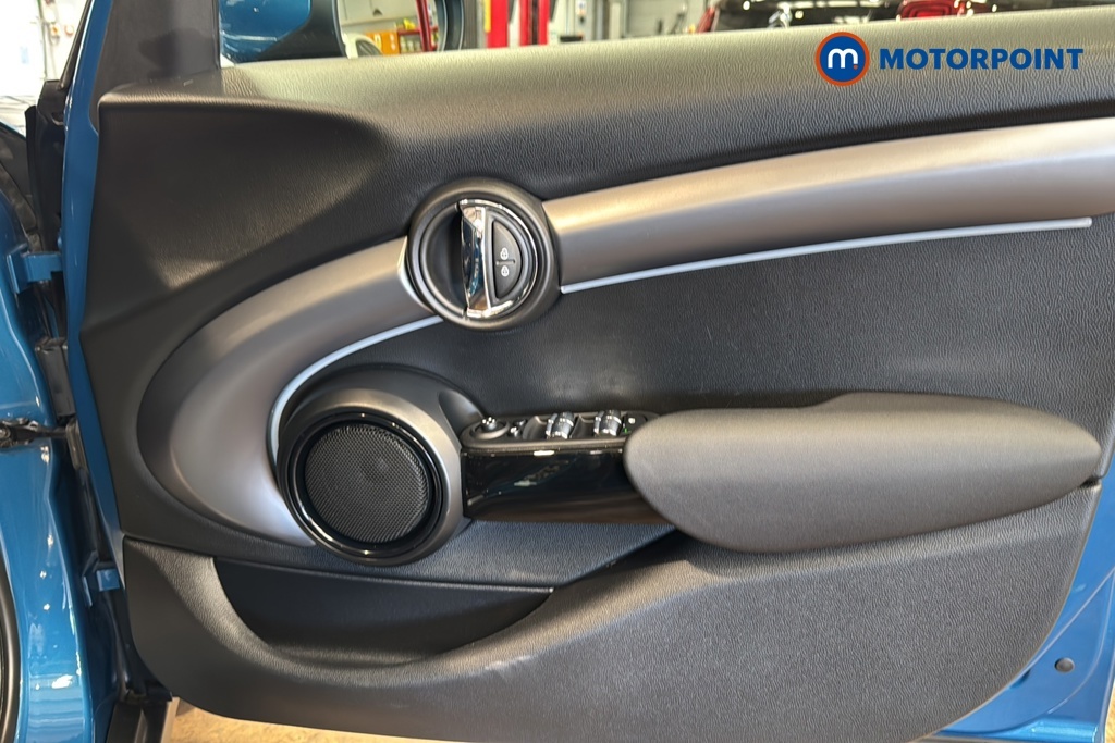 Mini Hatch Sport Auto Black #18