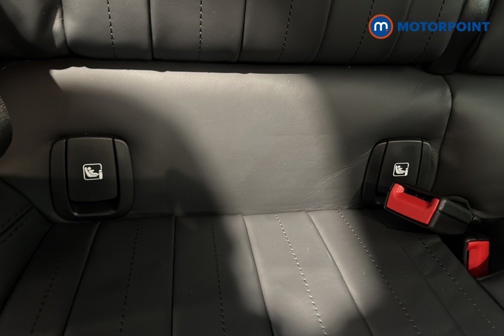 Mini Hatch Sport Auto Black #24
