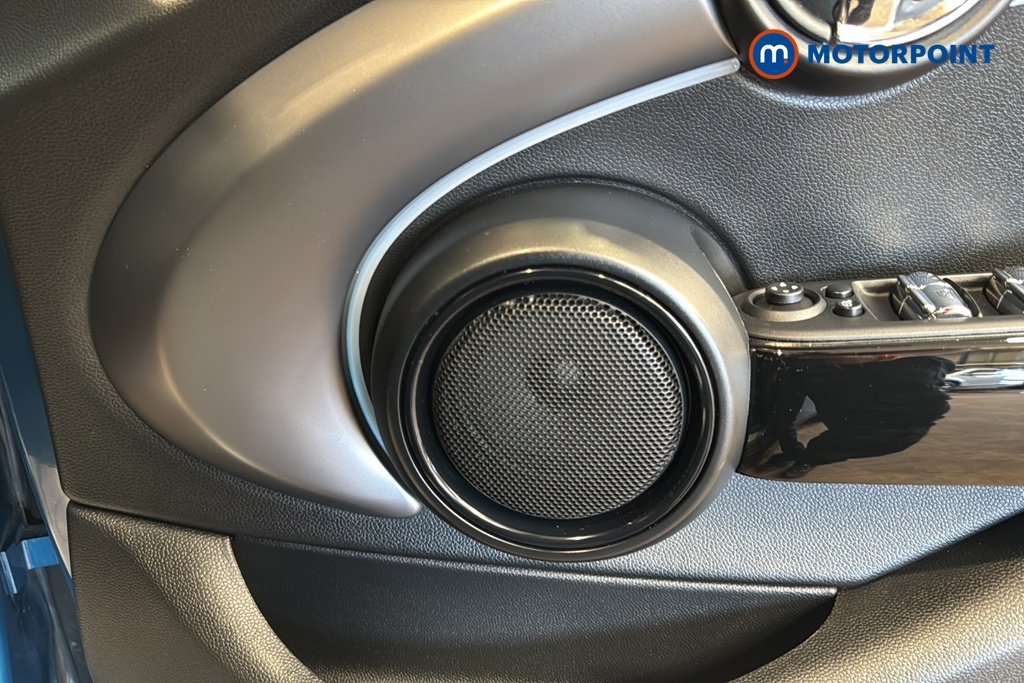Mini Hatch Sport Auto Black #20