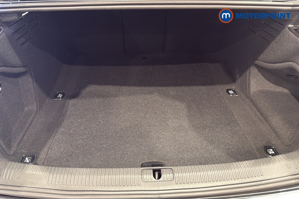 Audi A4 2.0 Tfsi 35 Black Edition Saloon S Tron Grey #33