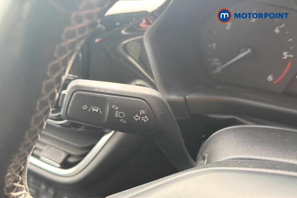 Ford Fiesta Titanium Grey #13