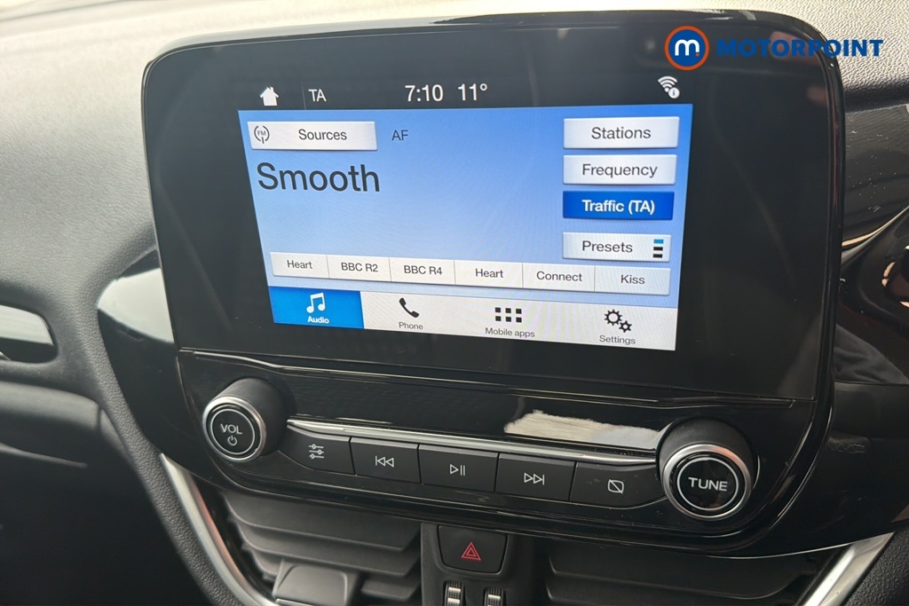 Ford Fiesta Titanium Grey #16