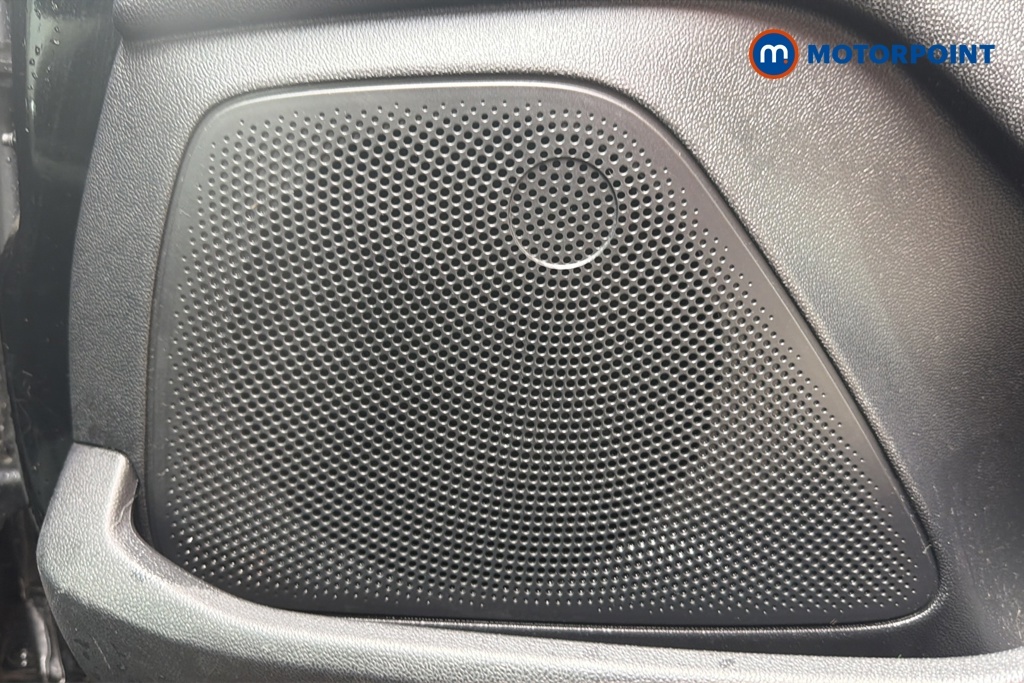 Ford Fiesta Titanium Grey #22