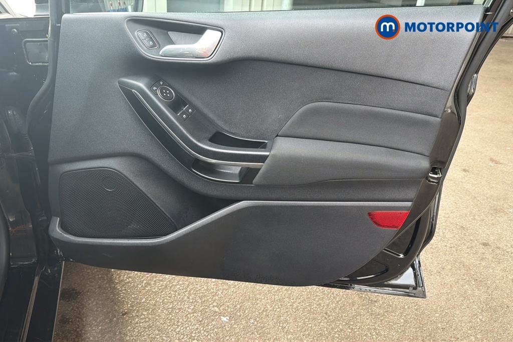 Ford Fiesta Titanium Grey #20
