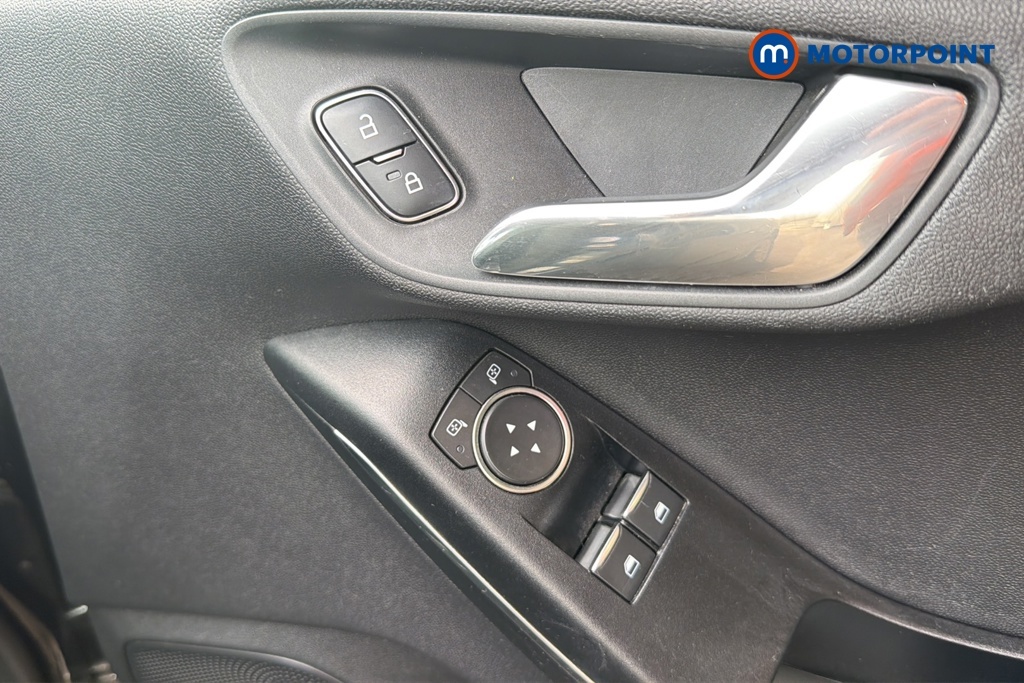 Ford Fiesta Titanium Grey #21