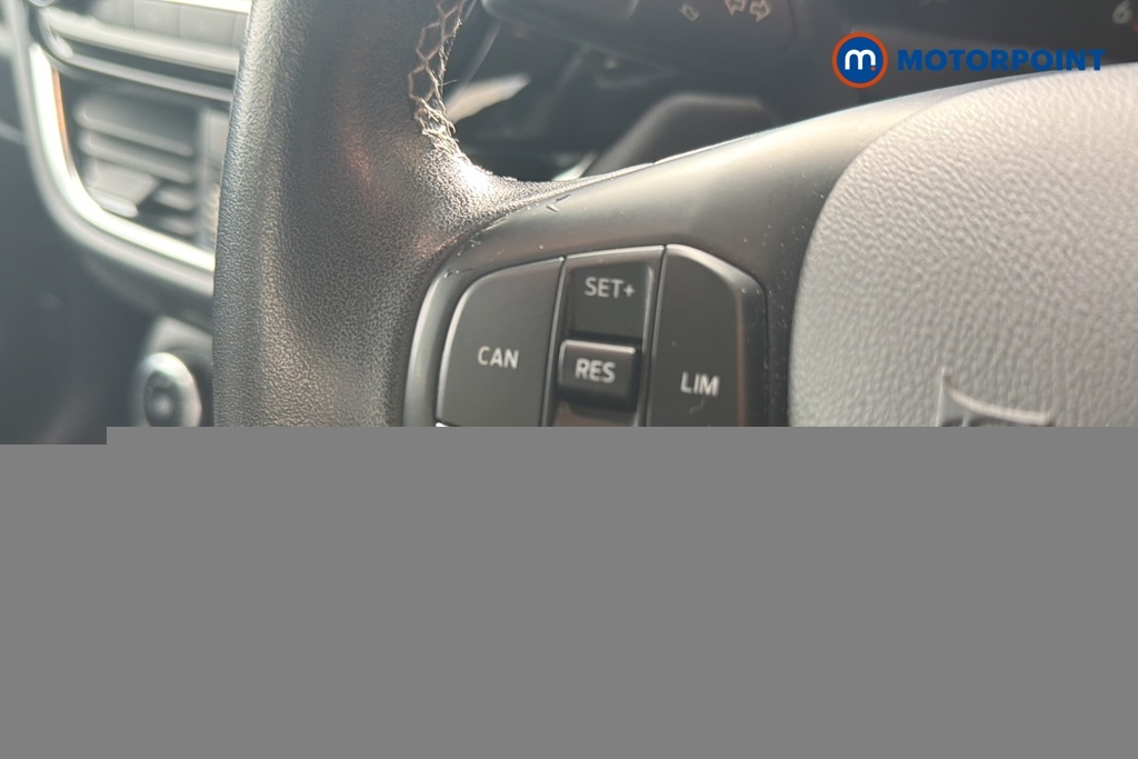 Ford Fiesta Titanium Grey #12