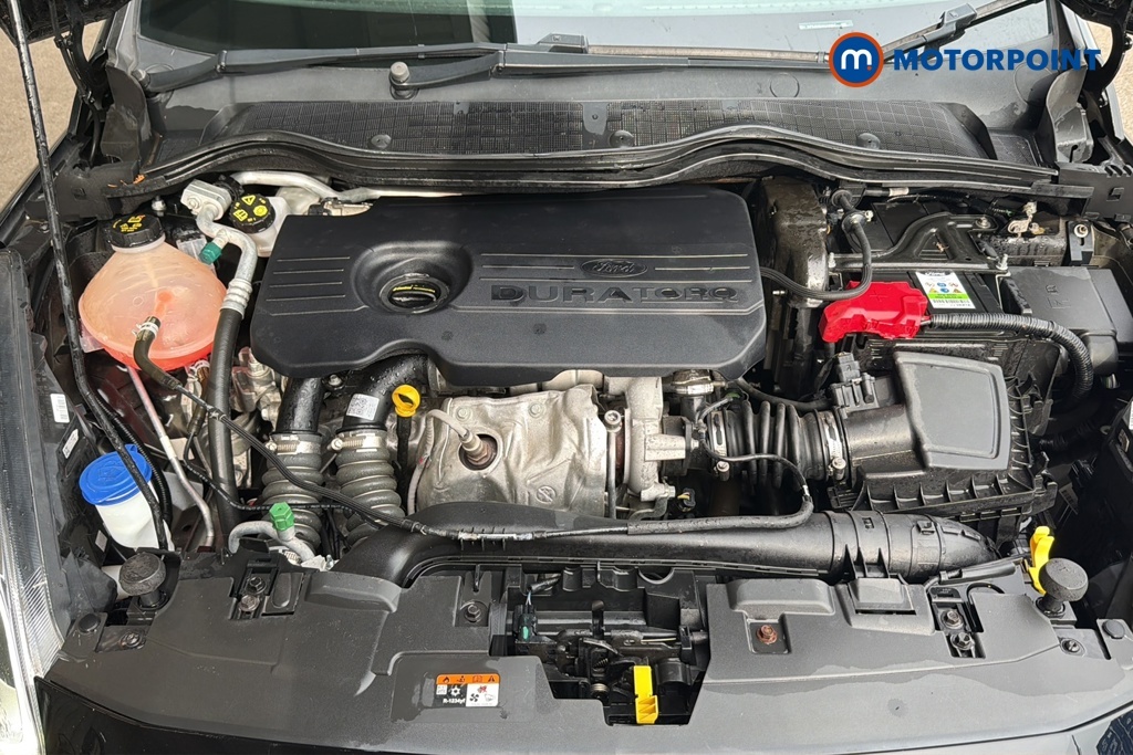 Ford Fiesta Titanium Grey #35