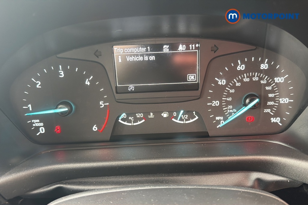 Ford Fiesta Titanium Grey #15