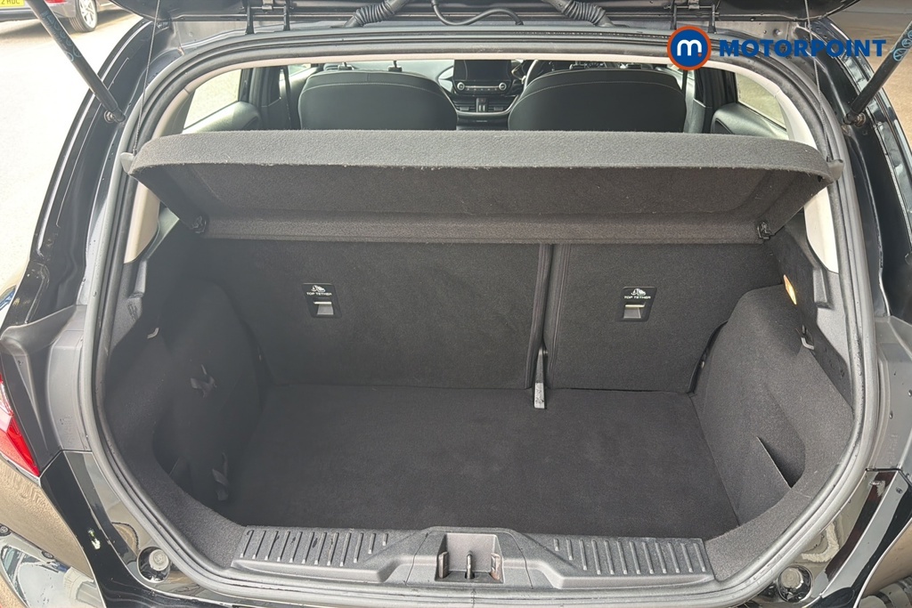 Ford Fiesta Titanium Grey #26