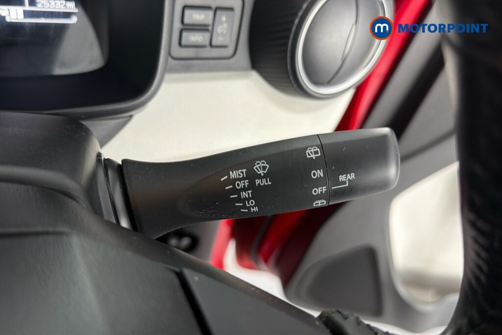 Suzuki Ignis 1.2 Dualjet Sz-t Black #15