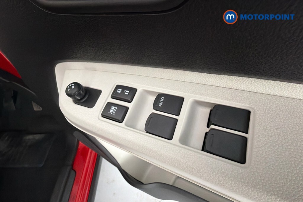 Suzuki Ignis 1.2 Dualjet Sz-t Black #24