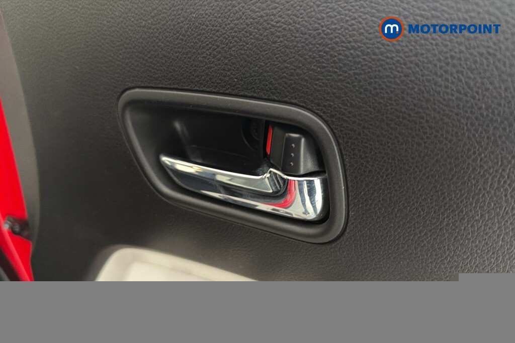 Suzuki Ignis 1.2 Dualjet Sz-t Black #37