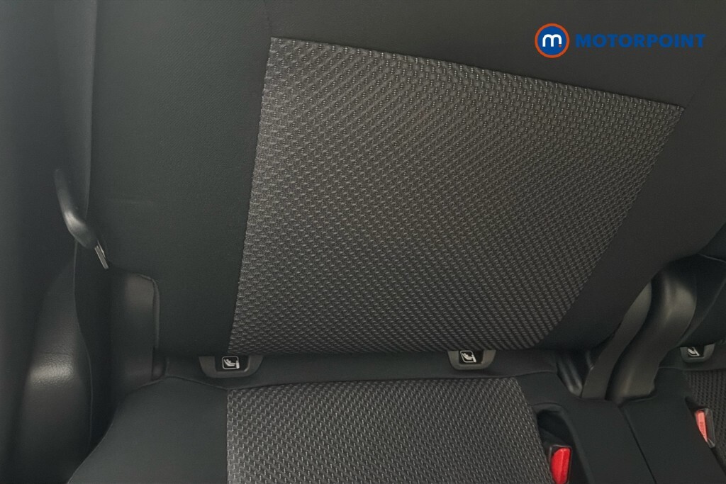 Suzuki Ignis 1.2 Dualjet Sz-t Black #30