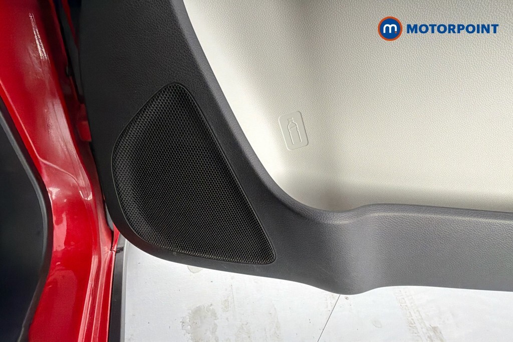 Suzuki Ignis 1.2 Dualjet Sz-t Black #25