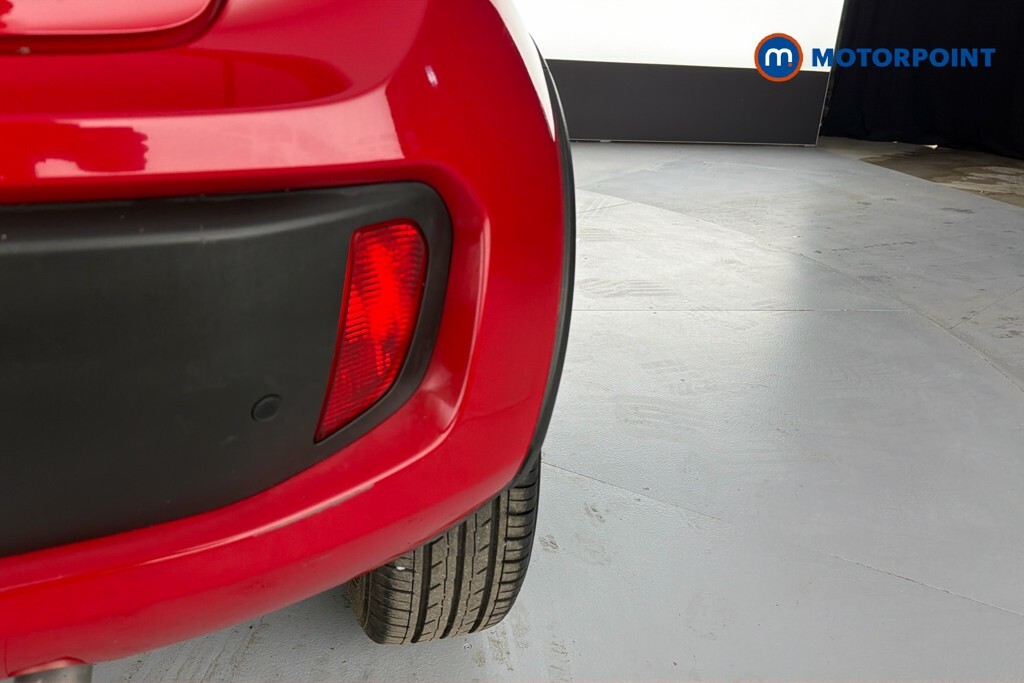 Suzuki Ignis 1.2 Dualjet Sz-t Black #35