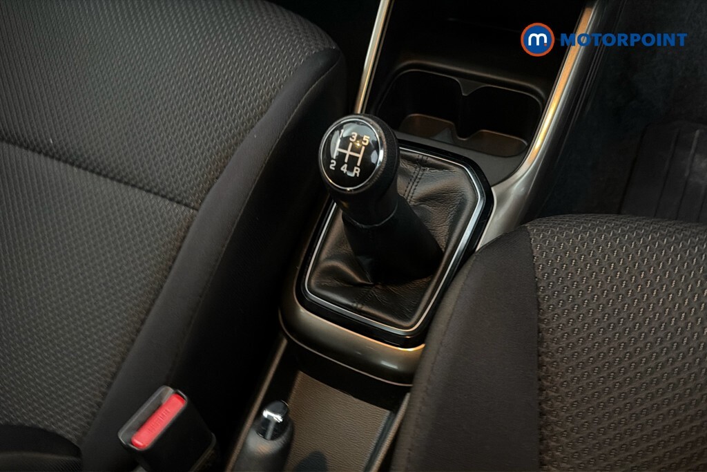 Suzuki Ignis 1.2 Dualjet Sz-t Black #21