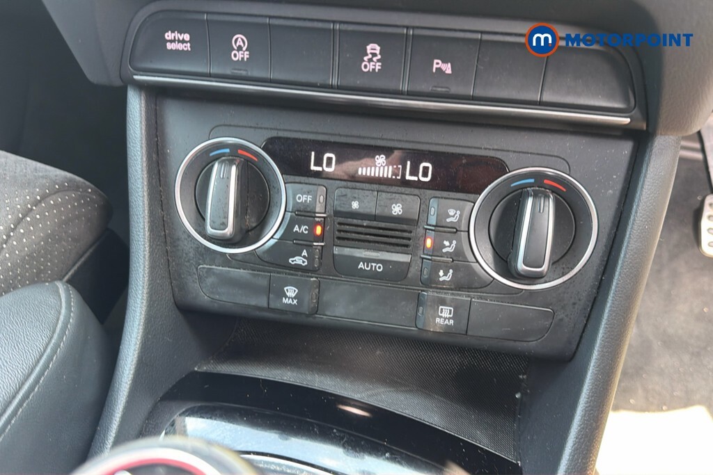 Audi Q3 1.4 Tfsi Cod Black Edition S Tronic Euro 6 Ss 5 Grey #14