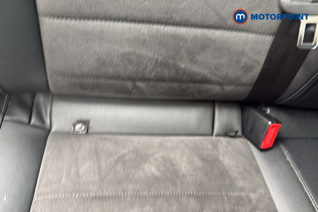 Seat Toledo 1.0 Tsi 110 Bhp Xcellence  #29