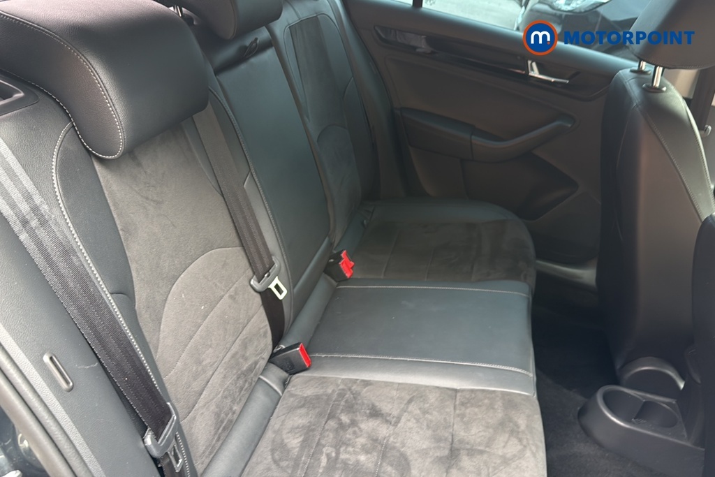 Seat Toledo 1.0 Tsi 110 Bhp Xcellence  #27