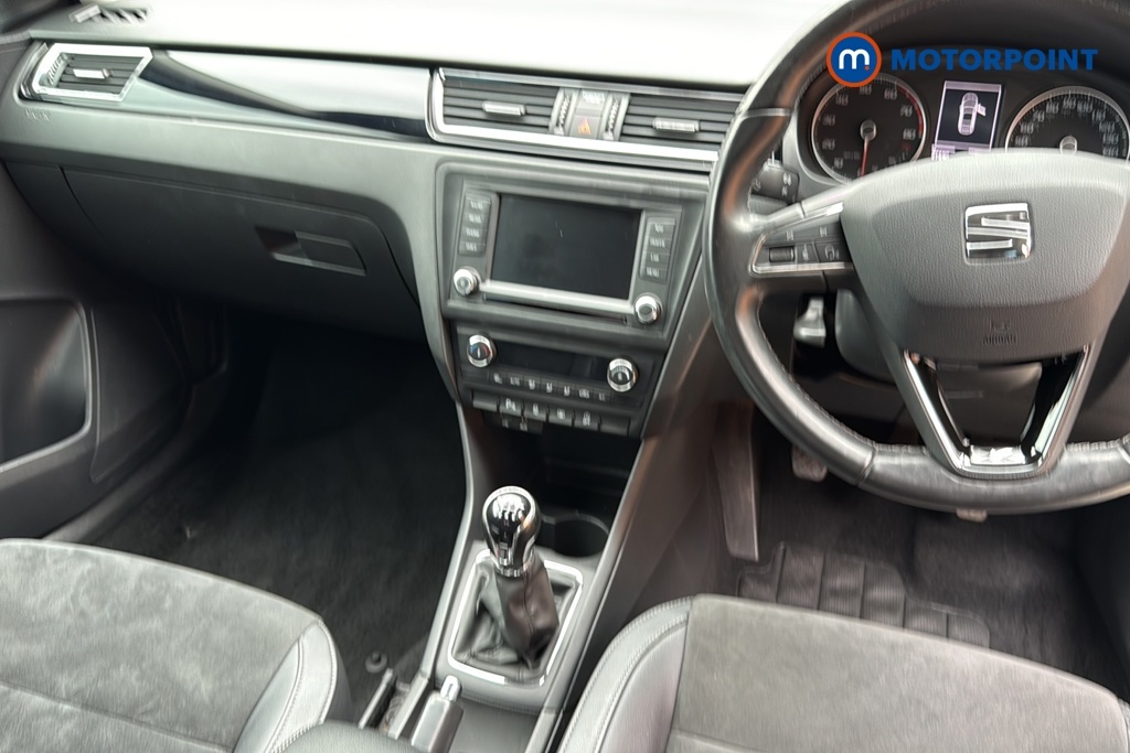 Seat Toledo 1.0 Tsi 110 Bhp Xcellence  #9