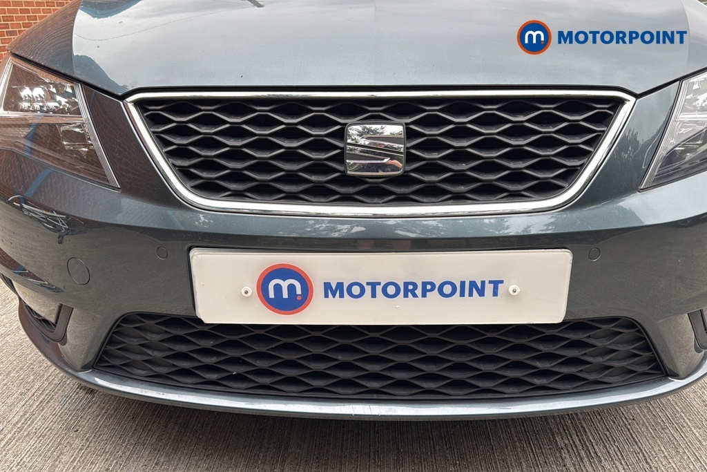 Seat Toledo 1.0 Tsi 110 Bhp Xcellence  #38