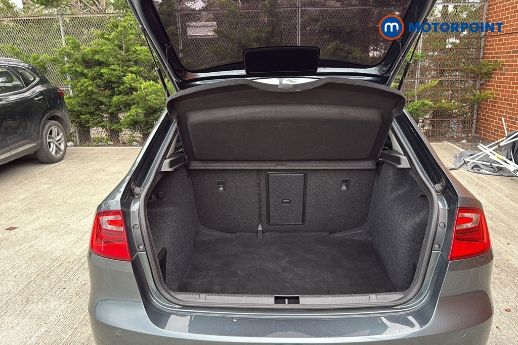 Seat Toledo 1.0 Tsi 110 Bhp Xcellence  #31