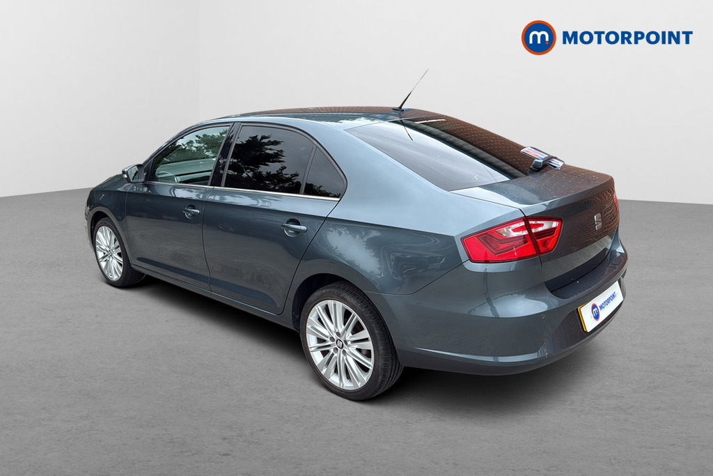 Seat Toledo 1.0 Tsi 110 Bhp Xcellence  #7