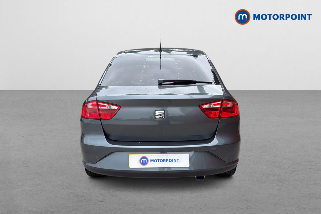 Seat Toledo 1.0 Tsi 110 Xcellence Ez Grey #6