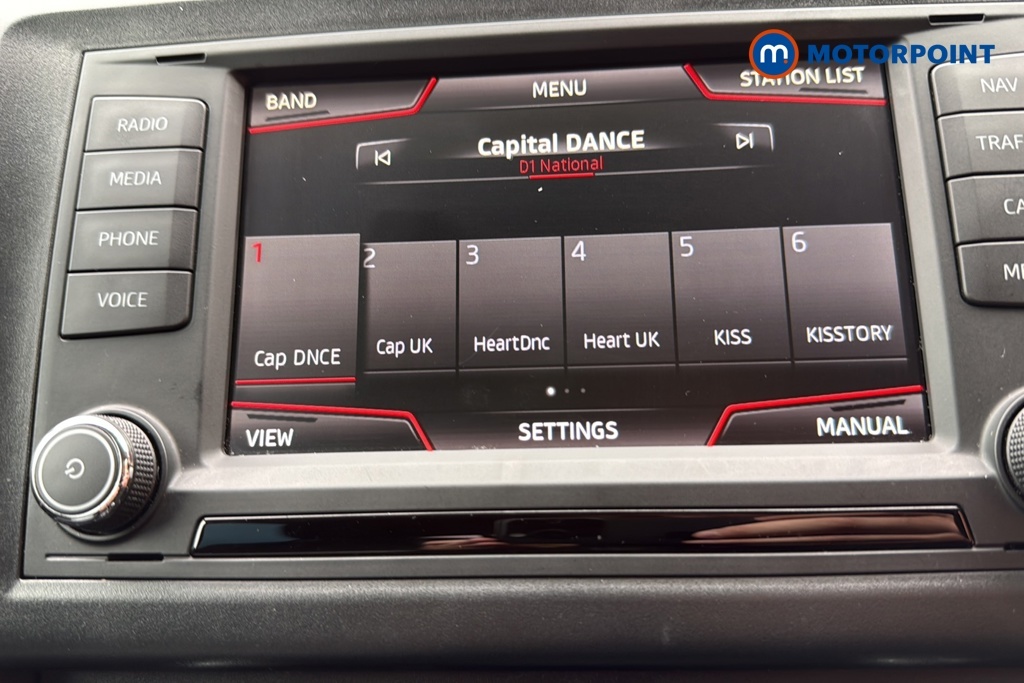 Seat Toledo 1.0 Tsi 110 Bhp Xcellence  #16