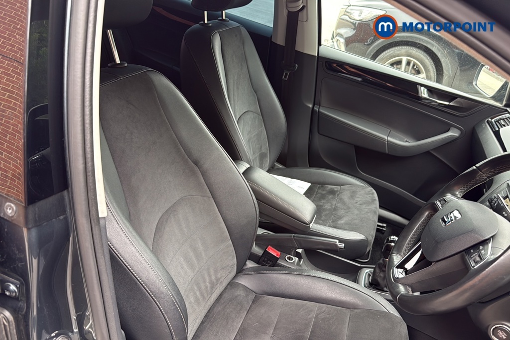 Seat Toledo 1.0 Tsi 110 Bhp Xcellence  #25