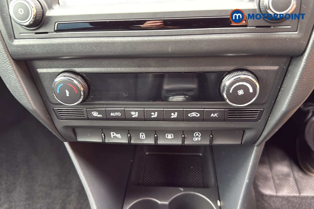 Seat Toledo 1.0 Tsi 110 Bhp Xcellence  #19