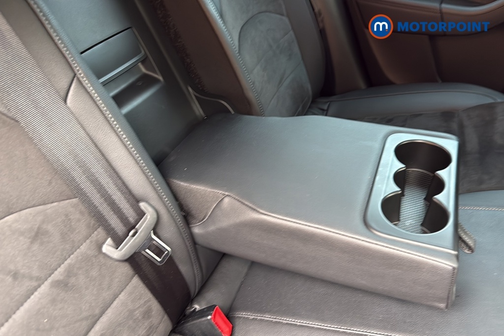 Seat Toledo 1.0 Tsi 110 Bhp Xcellence  #28