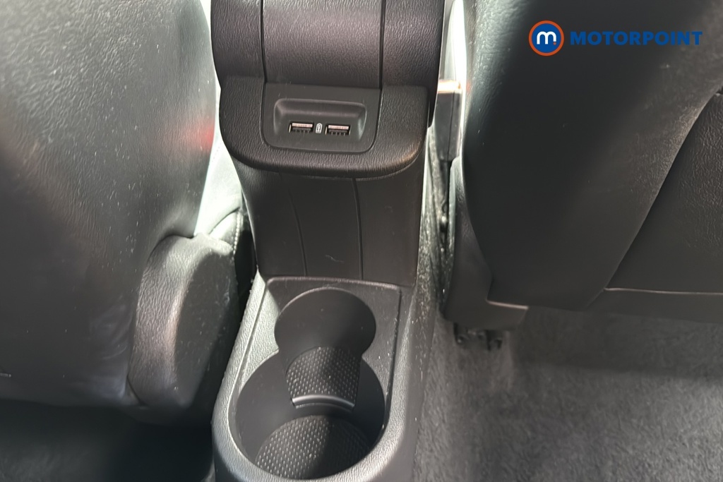 Seat Toledo 1.0 Tsi 110 Bhp Xcellence  #30