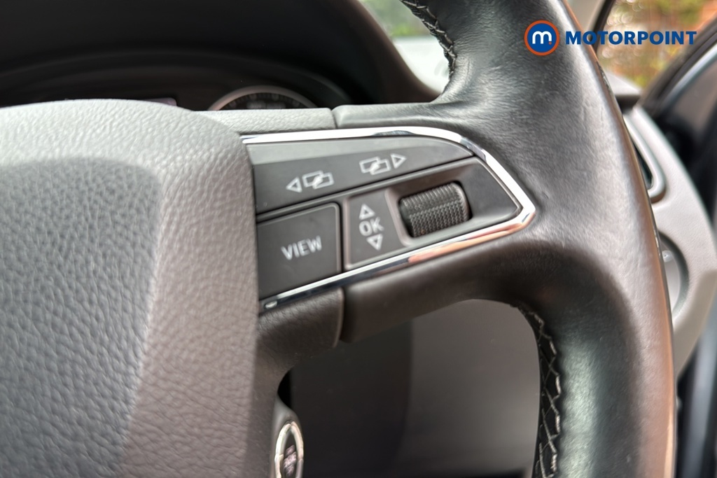Seat Toledo 1.0 Tsi 110 Bhp Xcellence  #11