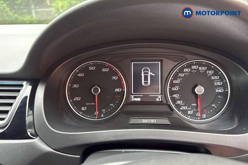 Seat Toledo 1.0 Tsi 110 Bhp Xcellence  #15