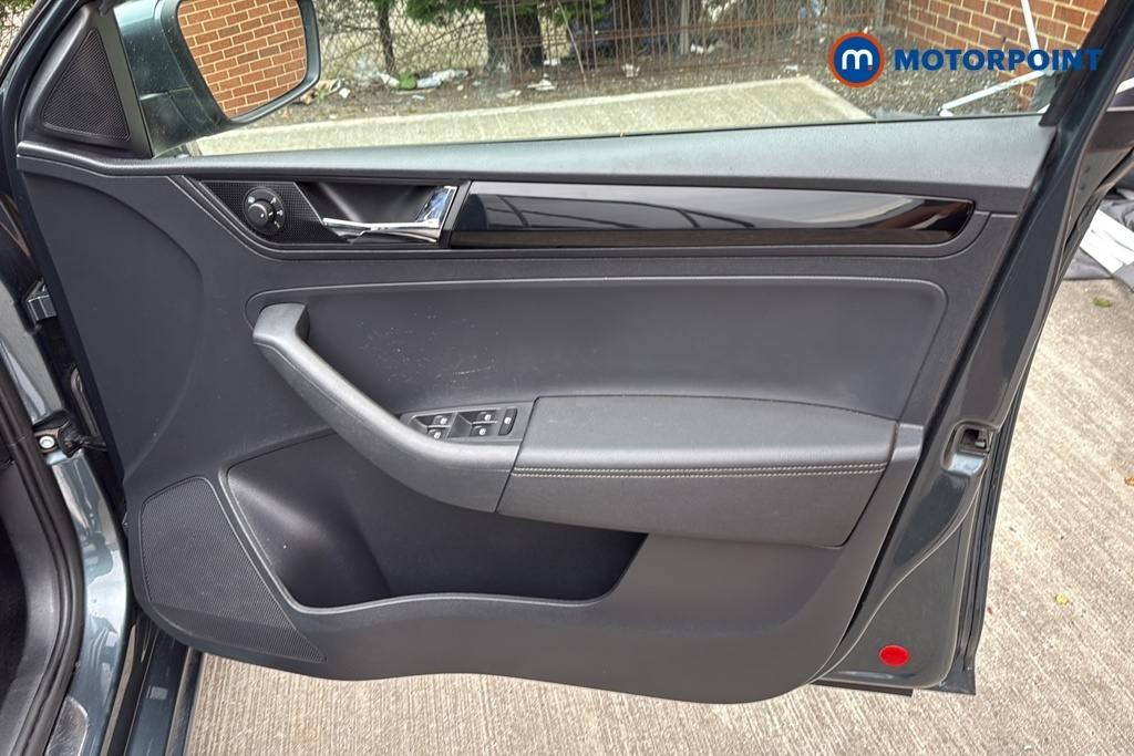 Seat Toledo 1.0 Tsi 110 Bhp Xcellence  #22