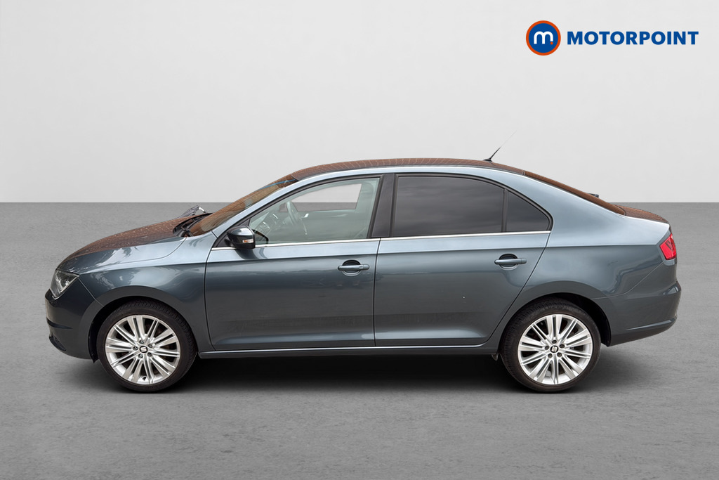 Seat Toledo 1.0 Tsi 110 Bhp Xcellence  #8