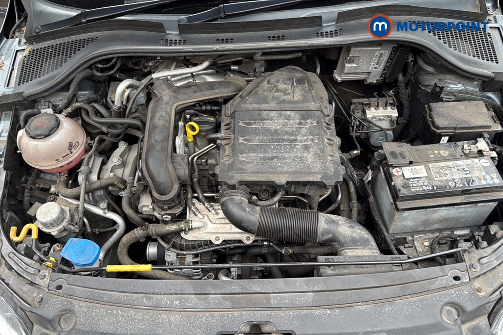 Seat Toledo 1.0 Tsi 110 Bhp Xcellence  #43