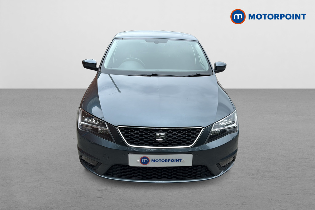 Seat Toledo 1.0 Tsi 110 Xcellence Ez Grey #2