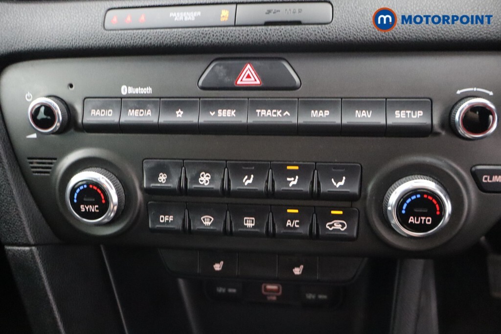 Kia Sportage 1.6 Gdi Isg 1 Silver #25