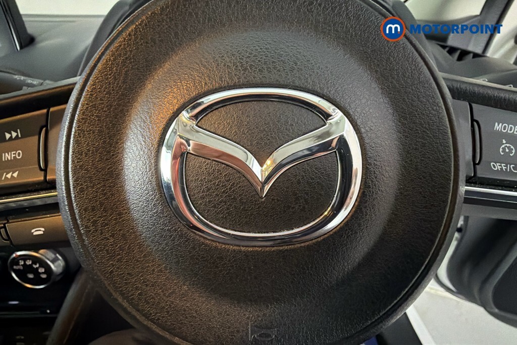 Mazda 2 1.5 Skyactiv-g 88 Bhp Se-l Nav  #13